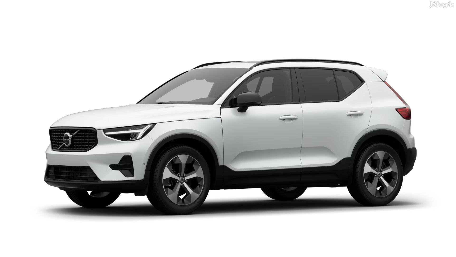 Volvo XC40 2.0 [B3] Mhev Ultra Dark DCT Október...